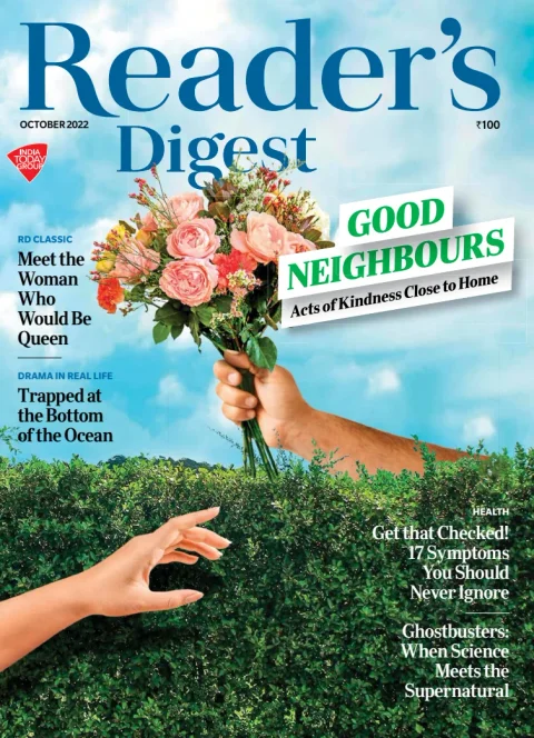 Reader's Digest (India) Subscriptions - PressReader