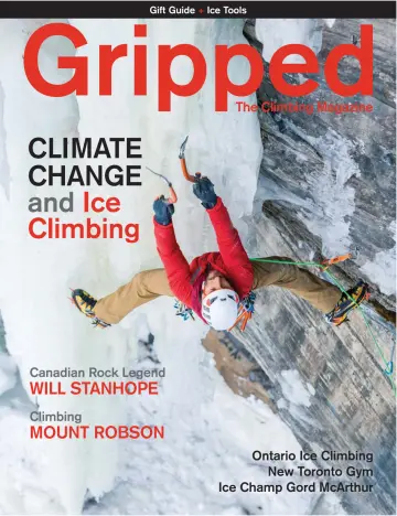 Gripped - 01 dic 2020