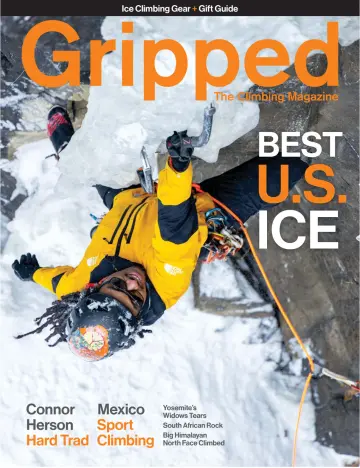 Gripped - 01 dic 2023