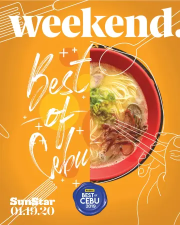 Sun.Star Cebu Weekend - 19 enero 2020