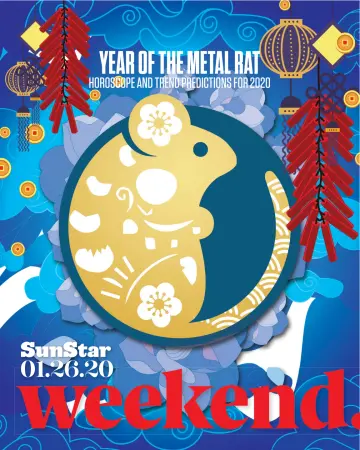 Sun.Star Cebu Weekend - 26 Jan 2020