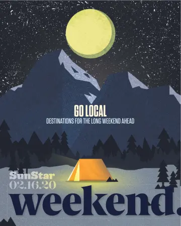 Sun.Star Cebu Weekend - 16 二月 2020