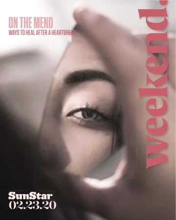 Sun.Star Cebu Weekend - 23 feb. 2020