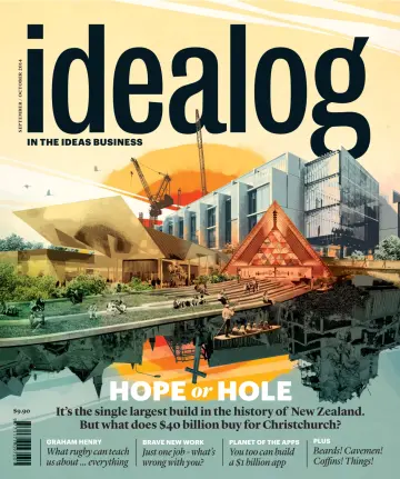 Idealog - 18 Aug 2014