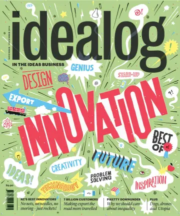 Idealog - 20 Oct 2014