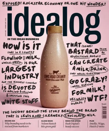 Idealog - 8 Dec 2014