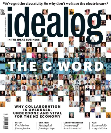 Idealog - 17 Aug 2015
