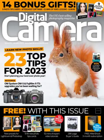 Digital Camera World - 9 Dec 2022