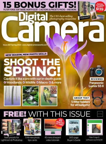 Digital Camera World - 04 Apr. 2023