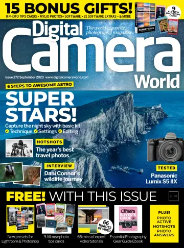 Digital Camera World - 18 Aug 2023