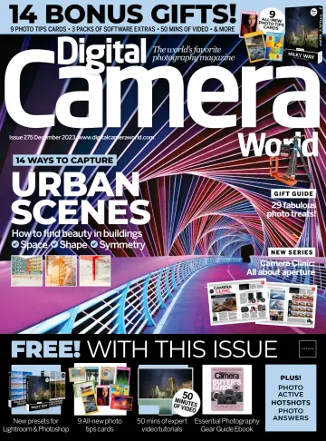 Digital Camera World - 10 Nov 2023