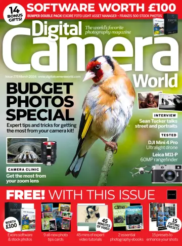 Digital Camera World - 2 Feb 2024