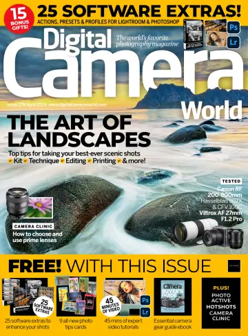 Digital Camera World - 1 Mar 2024