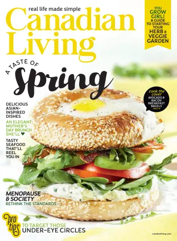 Canadian Living - 1 May 2022
