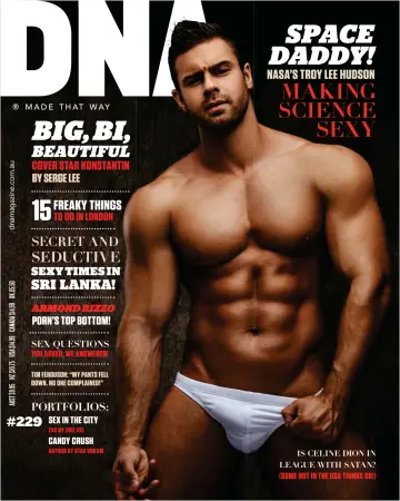 DNA Magazine - 1 Feb 2019
