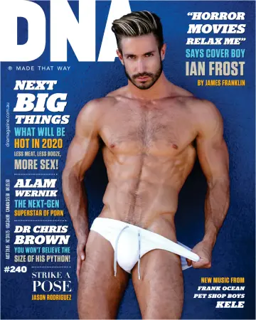 DNA Magazine - 1 Jan 2020
