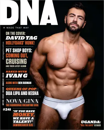 DNA Magazine - 1 Feb 2020