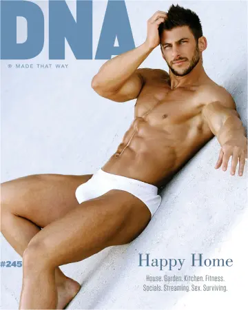 DNA Magazine - 1 Jun 2020