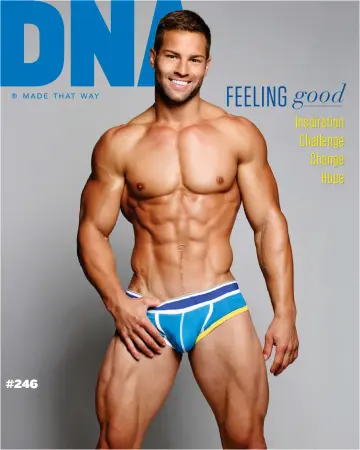 DNA Magazine - 1 Jul 2020