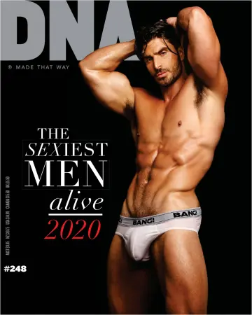 DNA Magazine - 2 Sep 2020