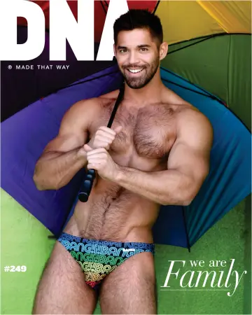 DNA Magazine - 1 Oct 2020