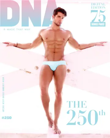 DNA Magazine - 1 Nov 2020
