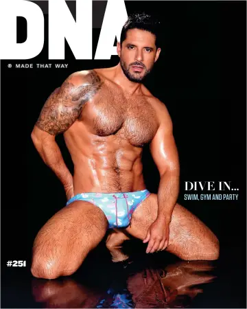 DNA Magazine - 1 Dec 2020