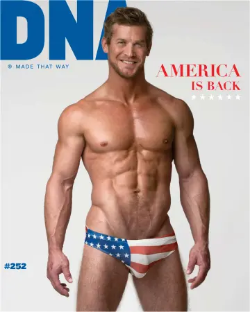 DNA Magazine - 1 Jan 2021