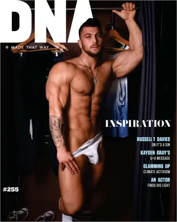 DNA Magazine - 1 Apr 2021