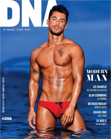 DNA Magazine - 1 May 2021