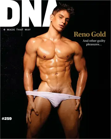 DNA Magazine - 1 Aug 2021