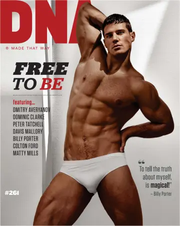 DNA Magazine - 1 Oct 2021