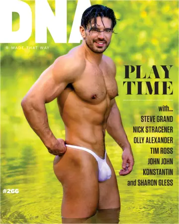 DNA Magazine - 1 Mar 2022