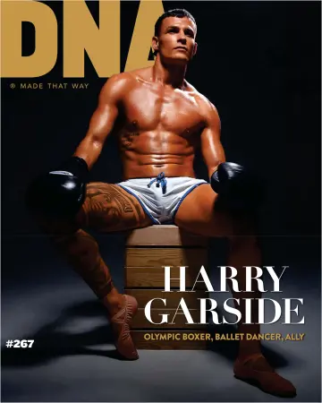 DNA Magazine - 1 Apr 2022