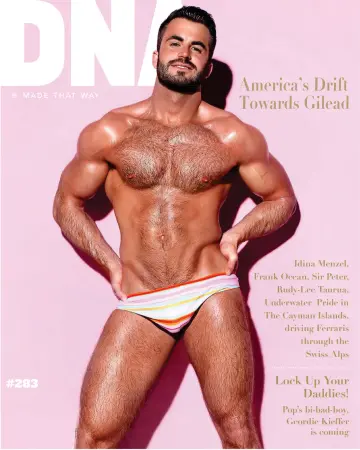 DNA Magazine - 01 ago 2023