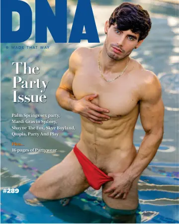 DNA Magazine - 1 Feb 2024