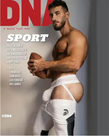 DNA Magazine - 1 Jul 2024