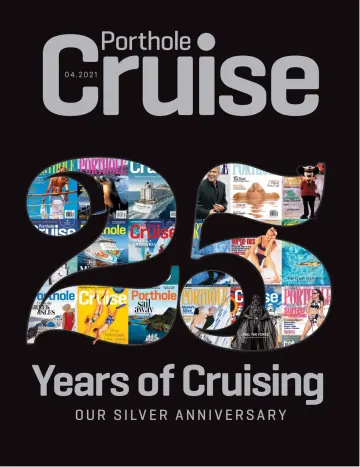 Porthole Cruise and Travel - 1 Mar 2021