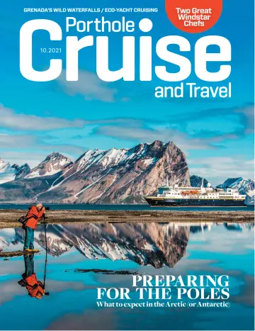 Porthole Cruise and Travel - 01 Eki 2021