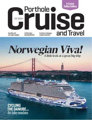 Porthole Cruise and Travel - 01 Feb 2024