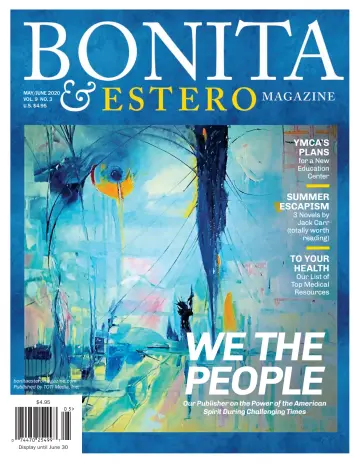 Bonita & Estero Magazine - 21 Aib 2020