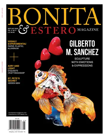 Bonita & Estero Magazine - 12 Lún 2020