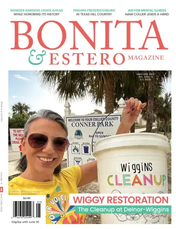 Bonita & Estero Magazine - 27 Aib 2023