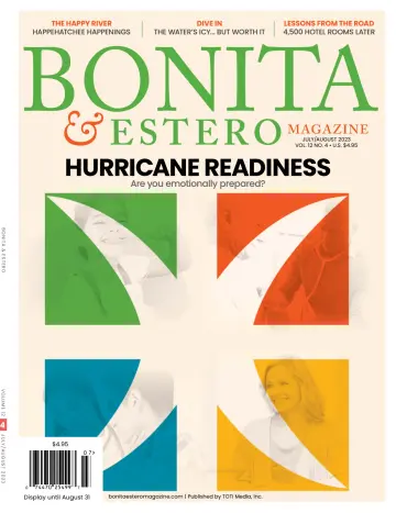 Bonita & Estero Magazine - 26 июн. 2023