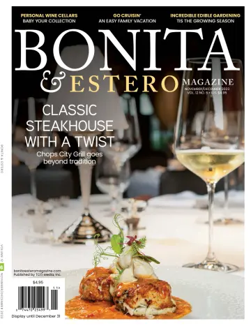 Bonita & Estero Magazine - 24 十月 2023
