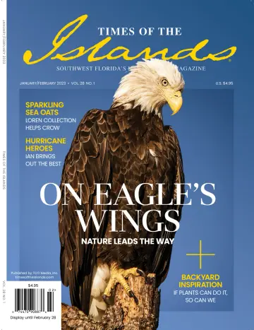 Times of the Islands - 04 1월 2023
