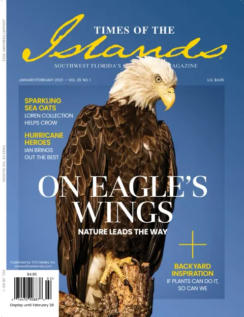 Times of the Islands