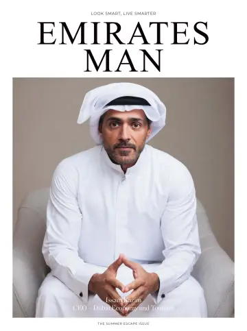 Emirates Man - 01 Juni 2022