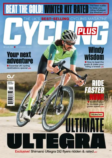 Cycling Plus - 28 Oct 2022