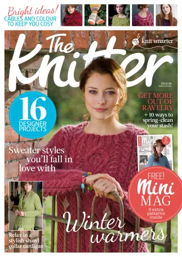 The Knitter - 4 Feb 2014